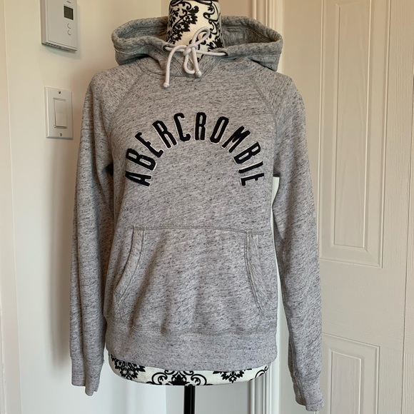 Hoodie Abercrombie - Picture 1 of 1